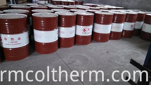 Dairy Production Equipment Thermal Conductive Oil